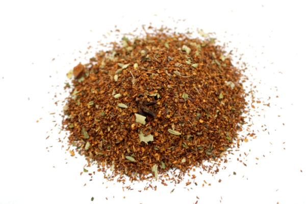Organický čaj Rooibos na trávenie, 50 g – Obrázok 2