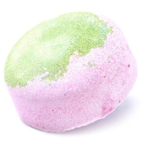 Šumivá bomba do kúpeľa – Guava