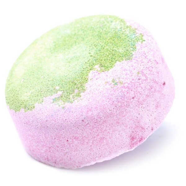 Šumivá bomba do kúpeľa – Guava