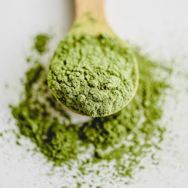 Organický ceremoniálny čaj Matcha - 50 g – Obrázok 3