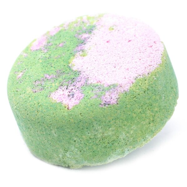 Šumivá bomba do kúpeľa – Guava – Obrázok 4