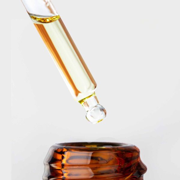 Pleťové sérum – Marulový olej, 30 ml – Obrázok 3