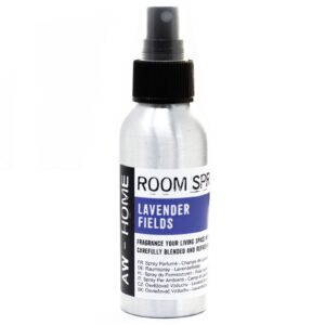 Osviežovač vzduchu – Levanduľové polia 100 ml