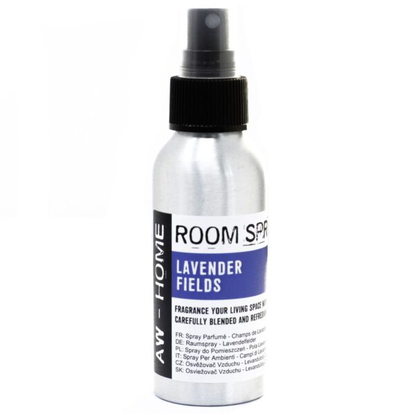 Osviežovač vzduchu – Levanduľové polia 100 ml
