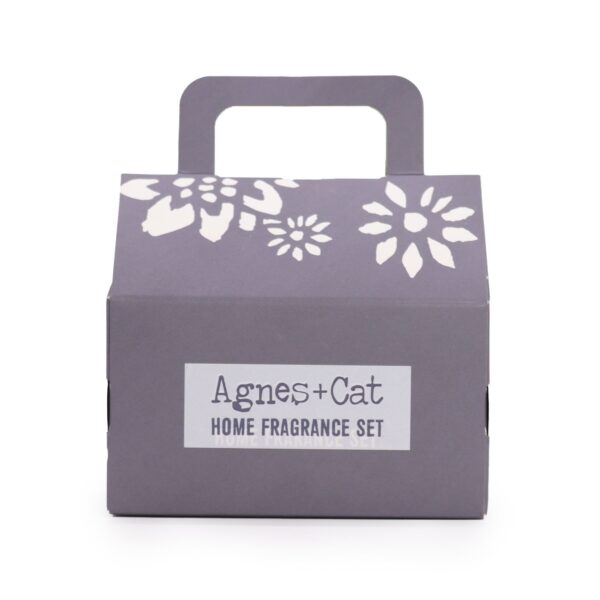Darčeková sada Agnes & Cat Wellness – Windemere – Obrázok 4