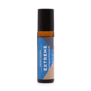 Roll-on parfumovaný olej – Mandarínka, 10 ml