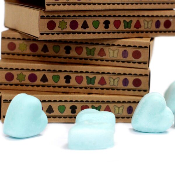Sada sójových voskov do aromalampy – Nag Champa – Obrázok 4
