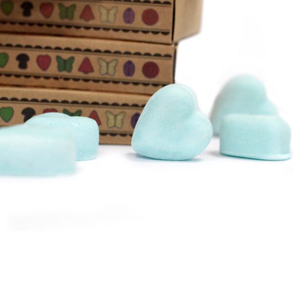 Sada sójových voskov do aromalampy – Nag Champa – Obrázok 5