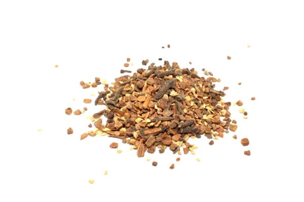 Korenistý bylinný čaj - Yogi 50 g – Obrázok 2