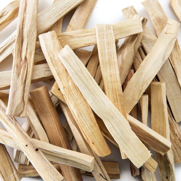 Posvätné drevo Palo Santo, 10-15 ks – Obrázok 4
