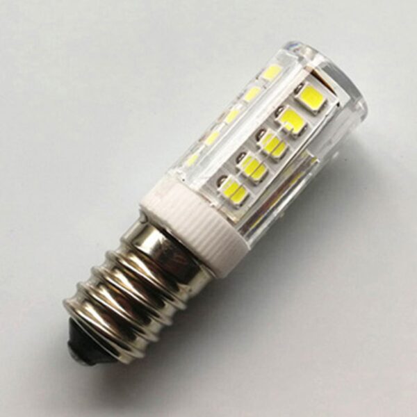 LED žiarovka – Obrázok 2