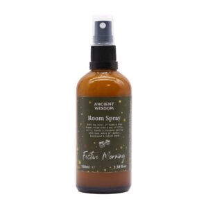 Osviežovač vzduchu a vankúšov - Sviatočné ráno, 100 ml