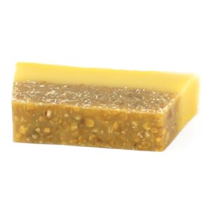 Ručne vyrobené mydlo – Banán & Kokos, 100 g