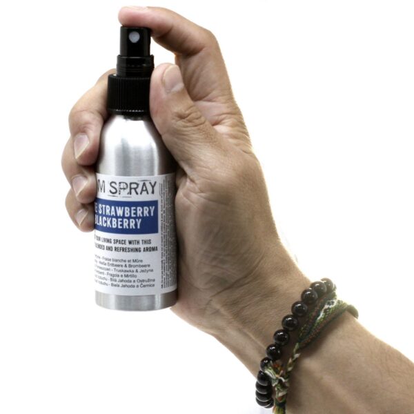 Osviežovač vzduchu – Na krídlach jazmínu 100 ml – Obrázok 2