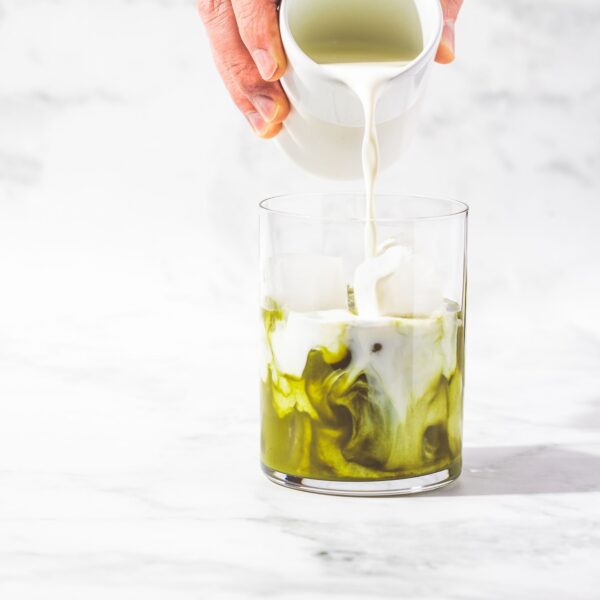 Organický kulinársky čaj Matcha, 50 g