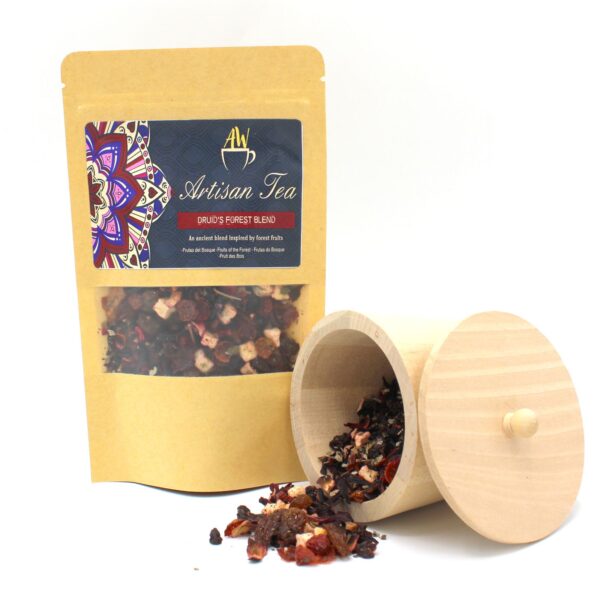 Druidova lesná čajová zmes 50 g