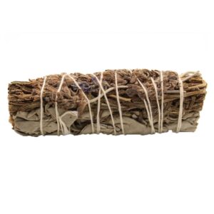 Zväzok na vydymovanie – Šalvia & Eukalyptus 10 cm