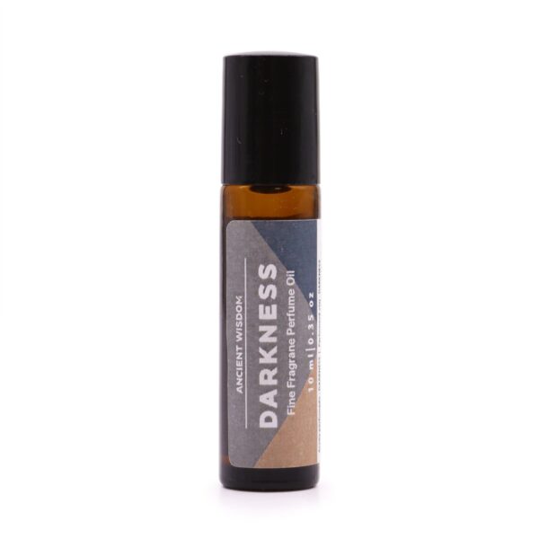 Roll-on parfumovaný olej – Brusnica, 10 ml