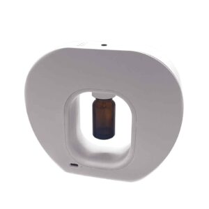 Suchý aromaterapeutický difuzér – Nebulizér USB-C