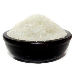 Granule do aromalampy určené na pomalé zahrievanie