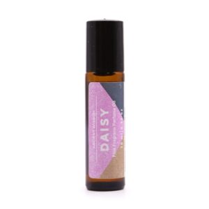 Roll-on parfumovaný olej – Sedmokráska, 10 ml