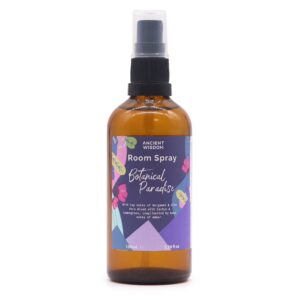 Letný sprej do miestnosti – Botanický raj 100 ml
