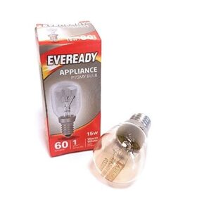 Žiarovka do soľnej lampy
