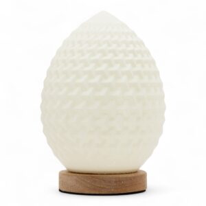 Lampa New Wave – USB, 3 nastavenia jasu, slza