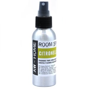 Osviežovač vzduchu - Citronela 100 ml