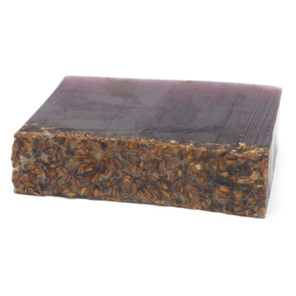 Tuhé mydlo s levanduľou - 100 g