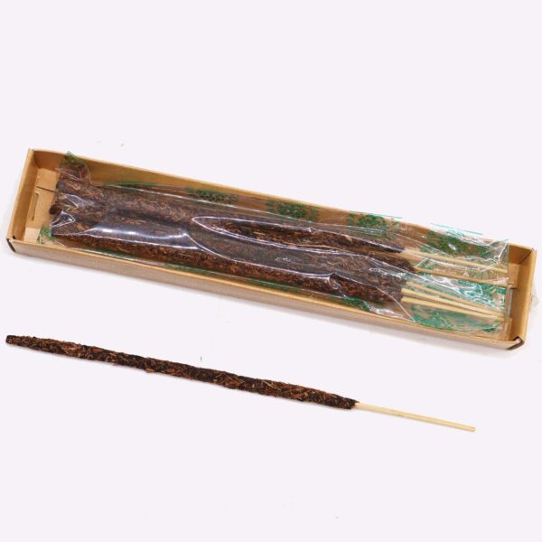 Vonné tyčinky Natural Masala – Nag Champa – Obrázok 4
