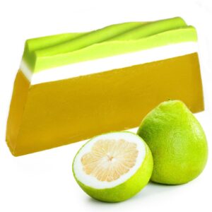 Mydlo Tropický raj – Pomelo