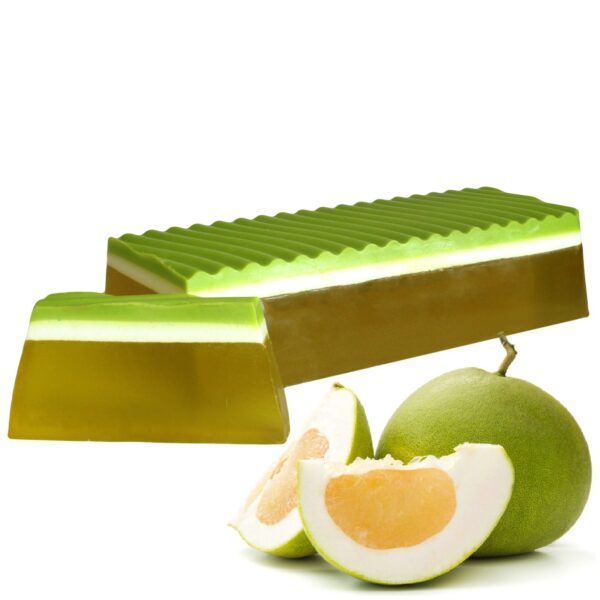 Mydlo Tropický raj – Pomelo – Obrázok 2