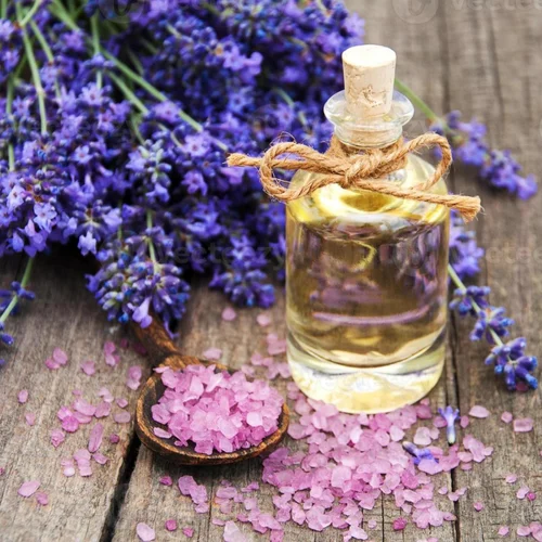 Rozdiel medzi esenciálnym, aromatickým a vonným olejom
