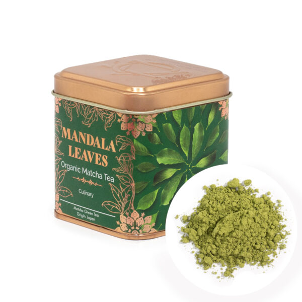 Organický Matcha čaj, 50 g