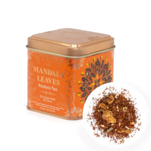 Eco čaj Rooibos - Veľký čínsky múr, 50 g