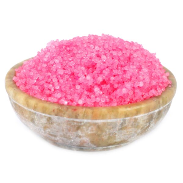 Soľné granule do aromalampy – Dračie ovocie, 200 g – Obrázok 3