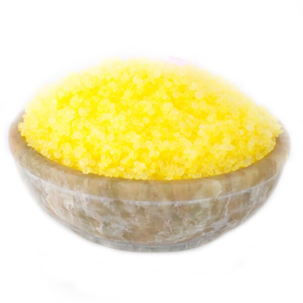 Soľné granule do aromalampy – Marakuja, 200 g – Obrázok 3
