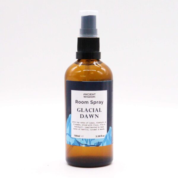 Osviežovač vzduchu – Ľadový úsvit, 100 ml – Obrázok 2